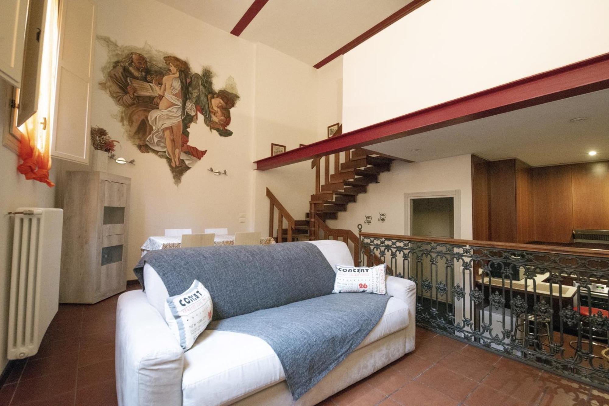 Welcome To Bulaggna Apartment