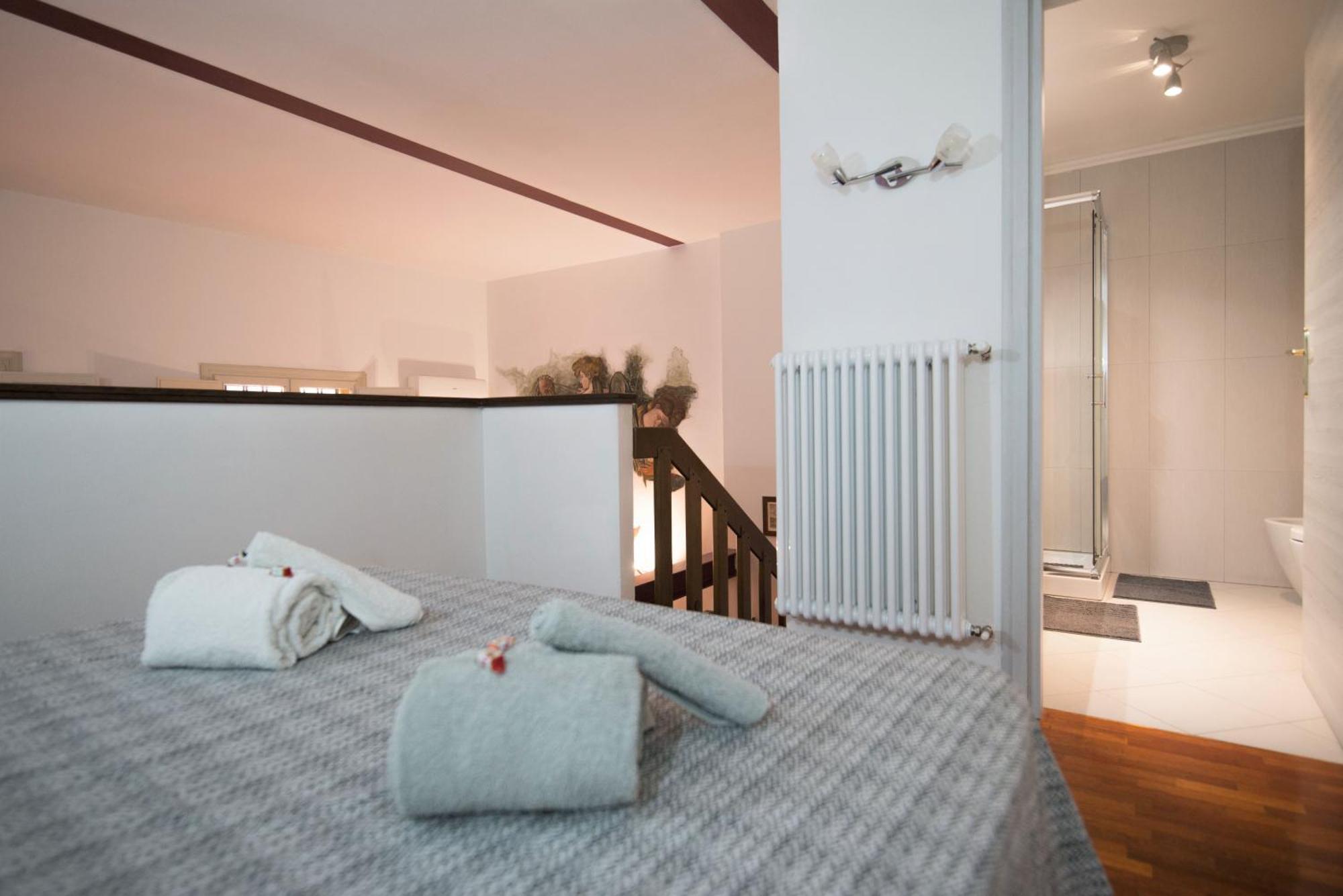 Welcome To Bulaggna Appartement *