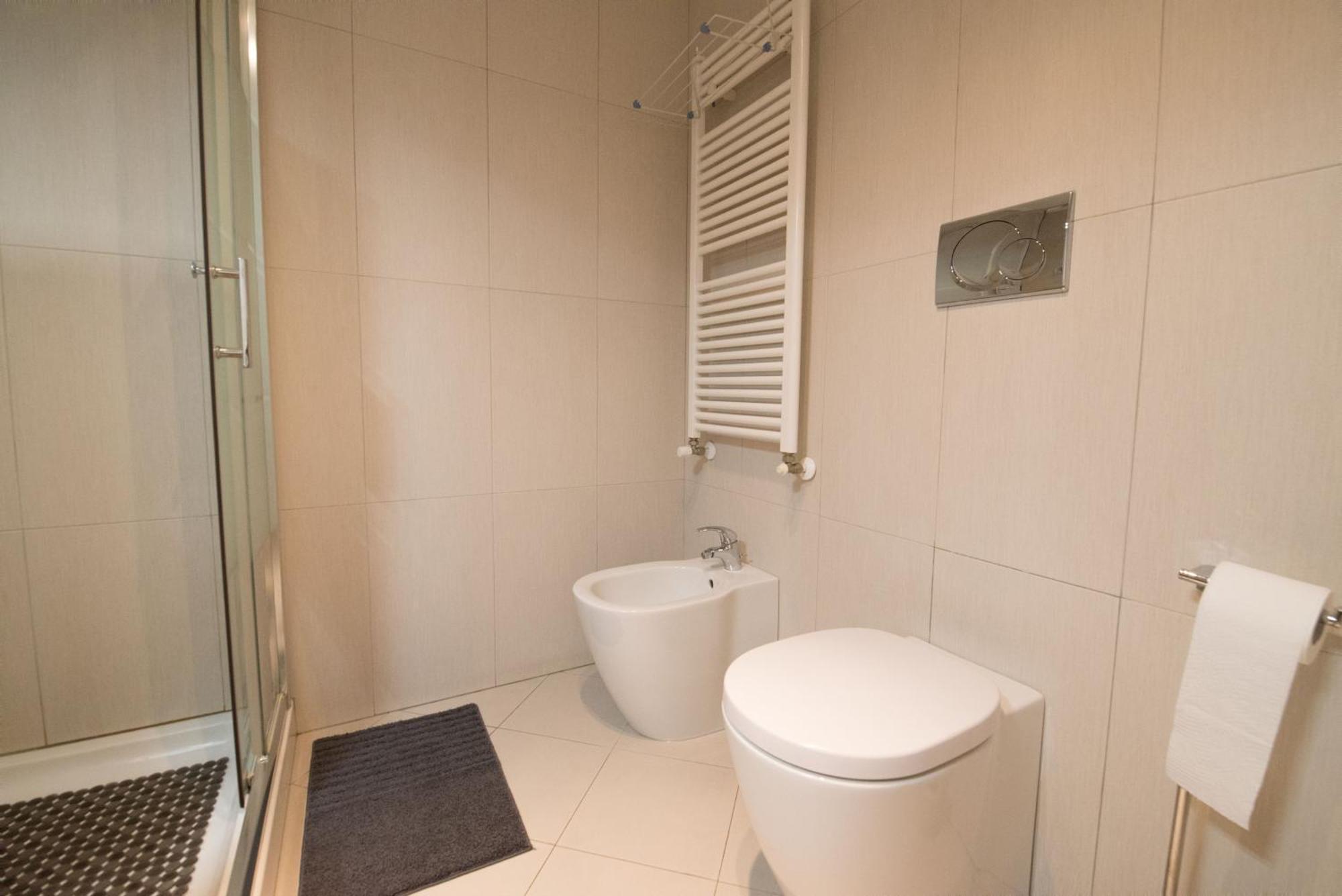 Welcome To Bulaggna Appartement