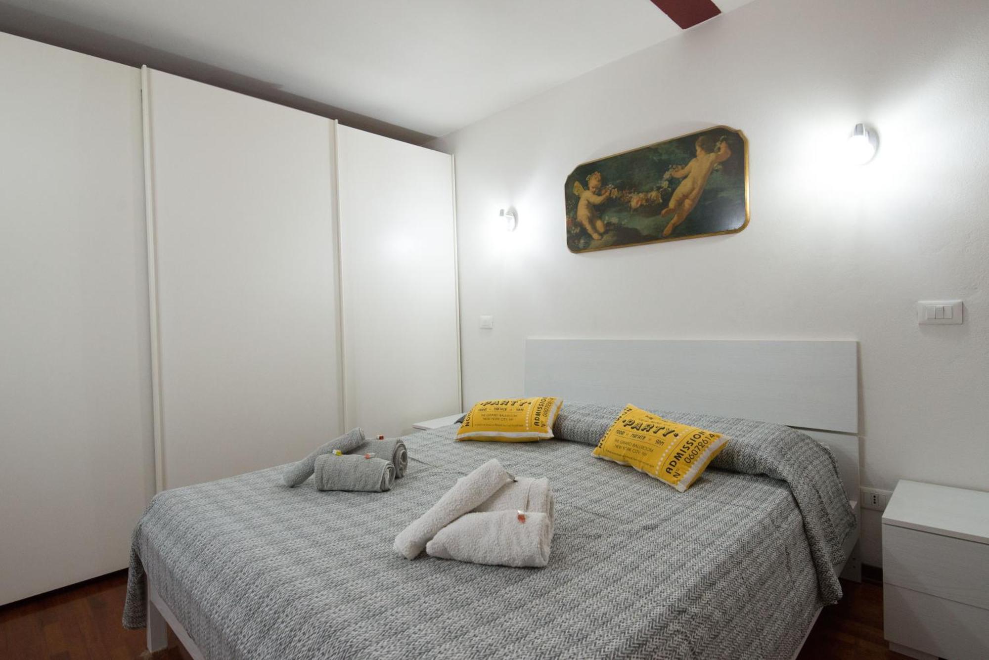 Appartement Welcome To Bulaggna *